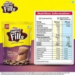 Kellogg's Chocos Fills Free, 180G*3, Pack of 1, Multicolour - Rice - Fast UK Delivery - Image 6
