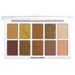 Wet n Wild NEW Color Icon 10 - Pan Matte Shadow Palette - Call Me Sunshine (Multicolor) - Fast UK Delivery - Image 4