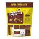 Kellogg's Combo, Kellogg's Chocos, High in Protein, B Vitamins, Calcium And Iron, 1.2kg Pack and Kellogg's Special K Original, Breakfast Cereals, 435g - Fast UK Delivery - Image 4