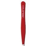 Colorbar Wow Brows Flat Tip Tweezer II 100% stainless steel tip II Grabs every hair with perfect precision - Fast UK Delivery