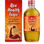Rex Remedies Health Tonic 500 Ml - Image 2