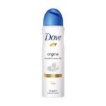 Dove For Women Anti-Perspirant Original Treadstone, 150ml | Long-Lasting Protection With A Gentle Touch - Fast UK Delivery