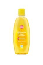 Johnson's Baby No More Tears Shampoo, 100ml - Fast UK Delivery