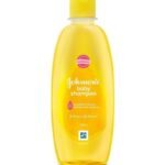 Johnson's Baby No More Tears Shampoo, 100ml - Fast UK Delivery