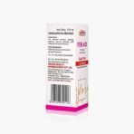 Dr. Bakshi's BAKSON'S HOMOEOPATHY FEM AID (SUGAR FREE) (230 ML) - Image 4