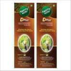 Amrith Noni D Plus Liquid 500Ml, Ayurvedic Human Clinical Trail Tested Formula, Manage Blood Sugar Levels In Diabetes, Noni, Jambu, Amla, Madhunashini, Amruth Balli, Methi, Saptachakra etc, Pack Of 2 - Image 2