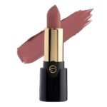 MARS Plush Velvet Matte Lipstick for Women | Smooth Glide | One Swipe Pigmention | Non-Drying Creamy Formula | Rich and Vibrant Color | 3.2 gm | (09-LS15-Pretty in Pink) 09-Pretty - Fast UK Delivery