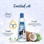 Parachute Advansed Jasmine Coconut Hair Oil, 300 ml - Fast UK Delivery - Image 6