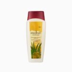moha: Herbal Hair Shampoo Herbal Hair Cleanser With Benefits Of Amla, Aloe, Brahmi & Bhringaraj For Daily Use For All Hair Types -(200 ml) Pack of 1 - Fast UK Delivery