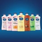 Vaseline Healthy Bright Complete 10 Body Lotion, Anti- Ageing Lotion With Vitamin B3, Aha, Pro-Retinol, 200 ml - Fast UK Delivery - Image 7