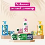 Dettol Skincare Moisturizing Beauty Bathing Soap Bar | With 2x moisturizers & Argan Oil| Softer Skin, 125gm each - Pack of 8 - Fast UK Delivery - Image 6