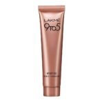 LAKME 9 To 5 Weightless Mousse Foundation Mini, Beige Vanilla (6G) | Natural Matte Finish Foundation Cream | Mousse Long Lasting Foundation, Full, All - Fast UK Delivery