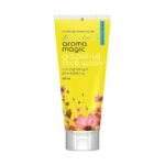 Aroma Magic Combo| Neem & Tea tree face Wash (PWRD by Niacinamide)- 100ml + Grapefruit Face wash- 100ml | Pack Of 2 - Fast UK Delivery