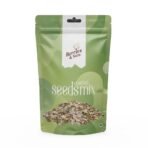 Berries And Nuts Healthy Roasted Seeds Blend | Pumpkin, Sunflower, Chia, Flax, Watermelon, Sesame, Seeds Mix | 1 Pack of 200 Grams - Fast UK Delivery