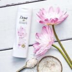 Dove Glowing Ritual Body Lotion, 400ml - Fast UK Delivery - Image 3