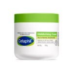Cetaphil Moisturising Cream for Face & Body,Dry to Normal skin, 450 gm, Paraben & Sulphate free, Niacinamide &Vitamin B5 - Fast UK Delivery