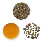 Gopaldhara Darjeeling Tea First Flush Broken Mellow and Flowery 500g Stand up Pouch - (Regular Series) TGBOP1 from the High Mountain 7000 Feet - Fast UK Delivery - Image 3