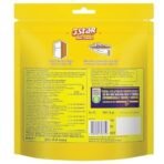Cadbury 5 Star Home Treats Chocolate Bars, 151.5 G (Pack Of 2, 303 Gram) - Fast UK Delivery - Image 6