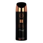 ARMAF Beau Elegant Perfume Body Spray For Women, 200ml - Floral Fruity - Fast UK Delivery