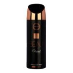 ARMAF Beau Elegant Perfume Body Spray For Women, 200ml - Floral Fruity - Fast UK Delivery