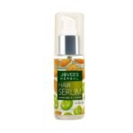 Jovees Herbal Hair Serum Grape Seed and Almond | For Frizzy Hair | Prevents Hairfall | For Men & Women (60ml) - Fast UK Delivery