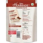 Dabur Hommade Tamarind Paste, 200 Grams - Fast UK Delivery - Image 6