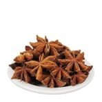 YUVIKA Star Anise - Illicium Verum - Badian Khatai (100 Grams) - Fast UK Delivery - Image 3