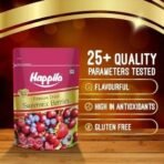 Happilo Premium International Super Mix Berries, 200g - Fast UK Delivery - Image 7