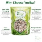 YUVIKA Aam Guthli - Aam Magaj - Mengifera Indica - Mango Seed Kernel (400 Grams) - Fast UK Delivery - Image 4