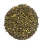 Gopaldhara's Jasmine Green Broken Orange Pekoe Tea (400gm Stand Up Pouch) Regular Series TGBOP1 - Fast UK Delivery - Image 4