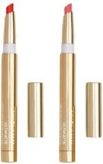 MyGlamm Ultimatte Long Stay Matte Lipstick - Promiscuous (Pink) & MyGlamm Ultimatte Long Stay Matte Lipstick - Showgirl (Pink) - Fast UK Delivery
