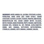 Vaseline Non Greasy, Long Lasting Moisturisation Intensive Care Deep Moisture Body Lotion For Healthy, Glowing Skin for Dry skin- 600 ml - Fast UK Delivery - Image 6