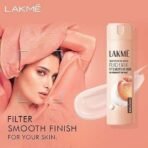 LAKME Peach Milk Moisturizer Body Lotion, 200ml - Fast UK Delivery - Image 5