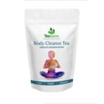 Tea Aroma Dandelion Root Tea | Detox & Cleansing for Liver, Kidney, & Stomach Health | 100% Natural Herbal Tea | 50g - Fast UK Delivery