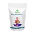 Tea Aroma Dandelion Root Tea | Detox & Cleansing for Liver, Kidney, & Stomach Health | 100% Natural Herbal Tea | 50g - Fast UK Delivery