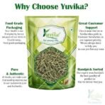 YUVIKA Somlata - Soma - Ephedra Vulgaris - Ephedra gerardiana (100 Grams) - Fast UK Delivery - Image 4