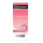 Neutrogena Pink Grapefruit Oil-Free Moisturiser (50ml) - Fast UK Delivery