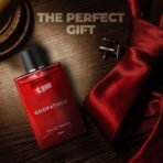 Beardo Godfather Perfume for Men, 100ml | Aromatic, Spicy Perfume for Men Long Lasting Perfume for Date night fragrance | Body Spray for Men | Valentines day gift for husband | boyfriend | Gift for Men - Fast UK Delivery - Image 6