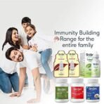 Sri Sri Tattva Immunity Building Kit - Fast UK Delivery - Image 3