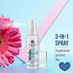 Ayouthveda Face Care Combo For Dirt Free Clear Skin, Dark Spots, Refreshes Complexion - Deep Clean Foaming Face Wash(100ml) | Ocean Mist(100ml) - Fast UK Delivery - Image 3