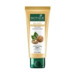 Biotique Walnut Exfoliating & Polishing Face Scrub For Normal to Dry Skin, 100gm - Fast UK Delivery