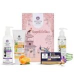 Ayouthveda Skin-Credible kit | Luxury Combo Kit for All Occasions | New Year Special Gift Set Of 4 - Fast UK Delivery - Image 2