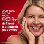 Olay Regenerist Micro-Sculpting Cream 1.7 Oz - Fast UK Delivery - Image 6