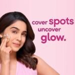POND's Natural Glow Face Matte Powder For Normal Skin, Pink Glow - 30G - Fast UK Delivery - Image 3