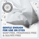 Olay 4-In-1 Daily Facial Cloths, Combination/Oily Skin 33 Count - Fast UK Delivery - Image 6