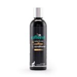 mcaffeine Hair Fall Control Coffee Conditioner (250 Millilitre) With Pro-Vitamin B5 And Argan Oil, Strengthens And Nourishes Hair Shafts, Sulphate & Silicone Free - Fast UK Delivery