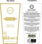 Armaf Body Mist for Women 250ml - Fast UK Delivery - Image 3