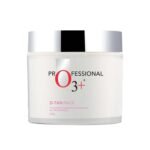 O3+ D-TAN Professional Face Pack for Instant Tan Removal & Glowing Skin with Lactic Acid, Pea Extract & Mint Extract - Ideal for All Skin Types (300g) | Detan Pack for Tan Removal for Face and Body - Fast UK Delivery