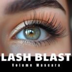 Fashion Colour Platinum 24 Hour Volume Mascara | Highly Pigmented Colour | Mascara For Women | Volumising Mascara | Up to 24 Hours Stay | Waterproof with Intense Jet Black Color | (10gm) - Fast UK Delivery - Image 3