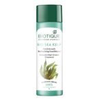 Biotique Ocean Kelp Anti Hair Fall Conditioner Intensive Hair Growth Therapy, 120ml - Fast UK Delivery